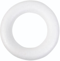 Playbox PlayBox: Díszíthető 15 cm-es hungarocell koszorú alap (2471931) - jatekshop