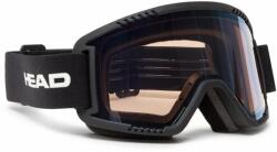 HEAD Ochelari ski Contex Photo 392412 Negru