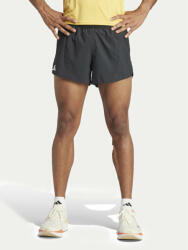 adidas Pantaloni scurți sport Adizero Essentials IN1159 Negru Slim Fit