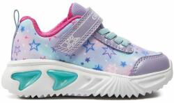 GEOX Sneakers J Assister Girl J45E9B 02ANF C8888 M Violet