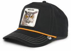 Goorin Bros Șapcă Wise Owl 101-1257 Negru