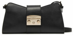 Furla Geantă Metropolis S Shoulder Bag Remi WB01112-AX0733-O6000-1007 Negru