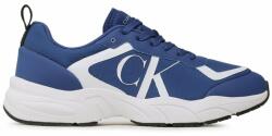 Calvin Klein Jeans Sneakers Retro Tennis Mesh YM0YM00638 Bleumarin