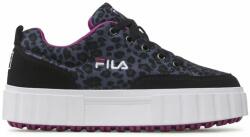 Fila Sneakers Sandblast Teens FFT0053.83152 Bleumarin