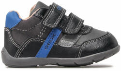 GEOX Sneakers B Elthan B. A B041PA 000ME C0245 Negru