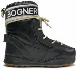 Bogner Cizme de zăpadă La Plagne 1 G 32347004 Negru