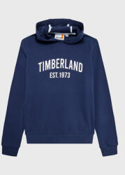Timberland Bluză T25U07 D Bleumarin Regular Fit