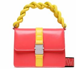 Tommy Hilfiger Geantă Item Flap Crossover AW0AW14828 Roz