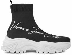 Versace Sneakers 75VA3SV5 Negru