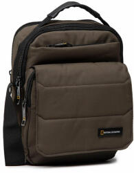 National Geographic Geantă crossover Utility Bag N00704.11 Gri