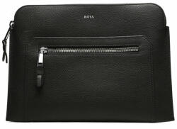 HUGO BOSS Etui pentru laptop 50499041 Negru