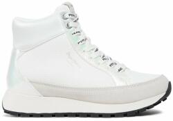 Pepe Jeans Sneakers PLS31533 Alb