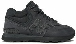 New Balance Sneakers U574HMA Negru