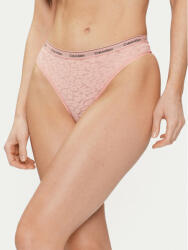 Calvin Klein Underwear Chilot brazilian 000QD5233E Coral