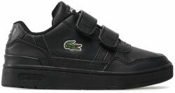 Lacoste Sneakers T-Clip 222 1 Suc 7-44SUC000702H Negru