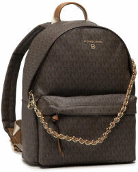 Michael Kors Rucsac Slater 30T0G04B6B Maro