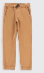 Coccodrillo Pantaloni din material ZC2119101BAB Bej Regular Fit