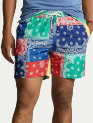 Ralph Lauren Pantaloni scurți pentru înot 710936460001 Colorat Regular Fit