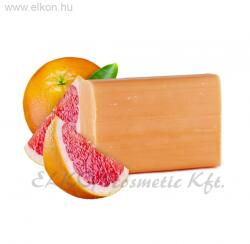 Yamuna Grapefruit hidegen sajtolt szappan (LAK_3/78)