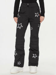 Rossignol Pantaloni de schi Stellar RLMWP15 Negru Regular Fit