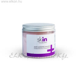 Yamuna skIN by Yamuna anti-aging maszk acerolával és C-vitaminnal 80g (LAK_7/518)