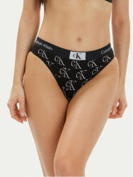 Calvin Klein Underwear Chilot clasic 000QF7222E Negru - modivo - 112,00 RON