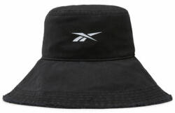 Reebok Pălărie Classics Tailored Hat HE2427 Negru