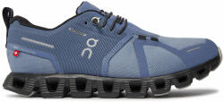 On Sneakers Cloud 5 Waterproof 5998142 Albastru
