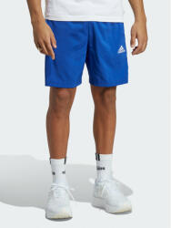 adidas Pantaloni scurți sport Essentials Chelsea IC1487 Albastru Regular Fit