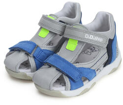 D. D. Step zárt orrú szandál (21-25 méretben) G064-41451B (21)