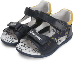 D. D. Step szandál (20-24 méretben) G075-41658 (21)