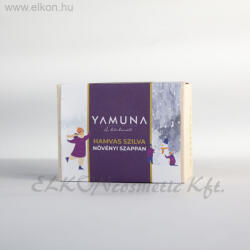 Yamuna Hamvas szilva prémium szappan 110g LIMITÁLT (LAK_7/505)