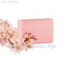 Yamuna Cseresznyevirág hidegen sajtolt szappan (LAK_3/77)