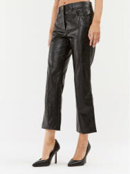 Marella Pantaloni din material Vip 2331361438200 Negru Regular Fit