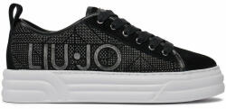 LIU JO Sneakers Cleo 26 BA4065 PX373 Negru