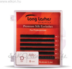 Long Lashes Extreme Volume Selyem D/0, 05-6mm (LLEVSD8050006)