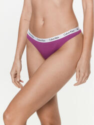 Calvin Klein Underwear Chilot tanga 0000D1617E Violet