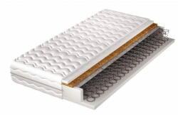 Veneti Preston kétoldalas hab matrac, különböző keménység H3/H4, 90 x 200
