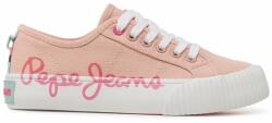 Pepe Jeans Sneakers Ottis Log G PGS30577 Roz
