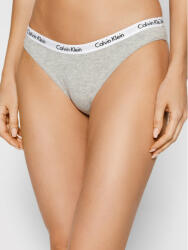 Calvin Klein Underwear Chilot clasic 000D1618E Gri