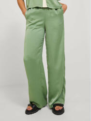 JJXX Pantaloni din material 12200161 Verde Loose Fit