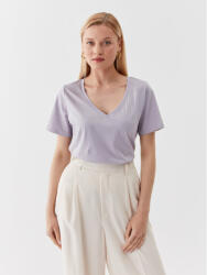 Calvin Klein Tricou K20K205338 Violet Relaxed Fit