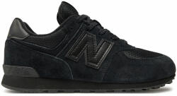 New Balance Sneakers GC574EVE Negru