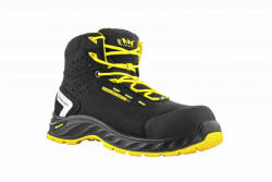 VM Footwear Wisconsin ESD-s munkavédelmi bakancs BOA fűzővel S3 (2290) (2290-S3ESD)