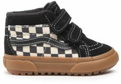 Vans Sneakers Sk8-Mid Reissu VN0A5KRN1KP1 Negru