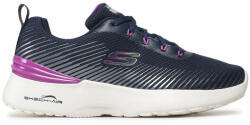 Skechers Sneakers Luminosity 149669/NVPR Bleumarin