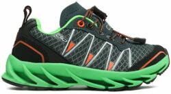 CMP Pantofi pentru alergare Kids Altak Trail Shoe 2.0 30Q9674K Verde