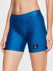 Calvin Klein Bikini partea de jos KW0KW01955 Albastru