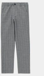 Coccodrillo Pantaloni chino WC4119108EJB Gri Regular Fit