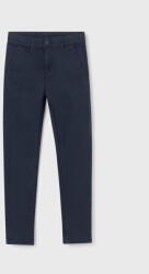 MAYORAL Pantaloni din material 530 Bleumarin Regular Fit